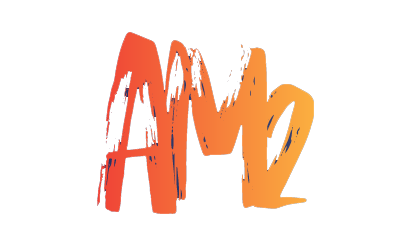 Am2Ro Logo - Digital Transformation & IT Solutions